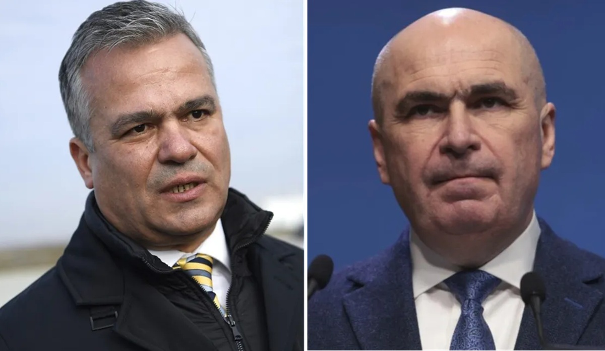EXCLUSIV Adrian Veștea răspunde acuzațiilor lui Bolojan: „Nu am visat niciodată că voi pleca din PNL. Nu pot fi dat afară mâine din partid. Nu am niciun fel de dușmănie cu Bolojan sau Ciucu”