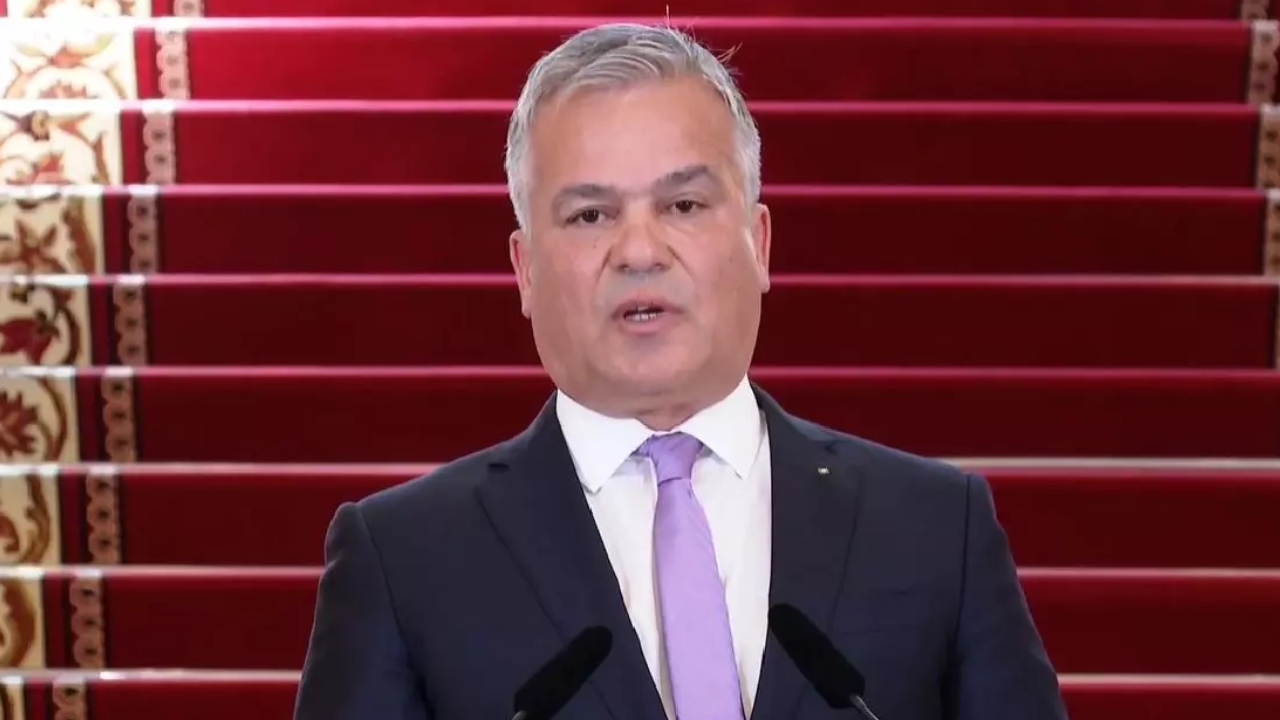 Adrian Veștea ar urma să fie noul premier al României. Ar fi convins deja majoritatea parlamentarilor să îl voteze (surse)