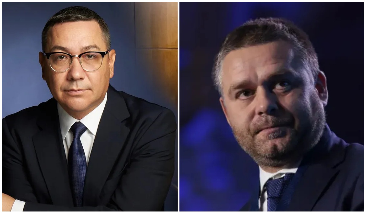Victor Ponta tună și fulgeră după acuzațiile DNA la adresa lui Ciucu: „Luați-vă lămâie și oțet, că vă vine să vomitați! Ciucu trebuie să scape de leprele din PNL, de „năpârcile cu sau fără ochelari”