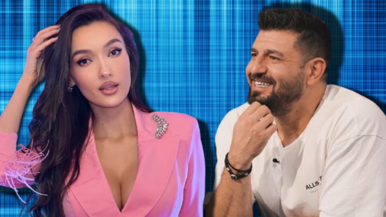 Radu Ciucă dă cărțile pe față. Motivul pentru care s-a despărțit de Viviana Sposub: „O etapă care și-a consumat resursele”