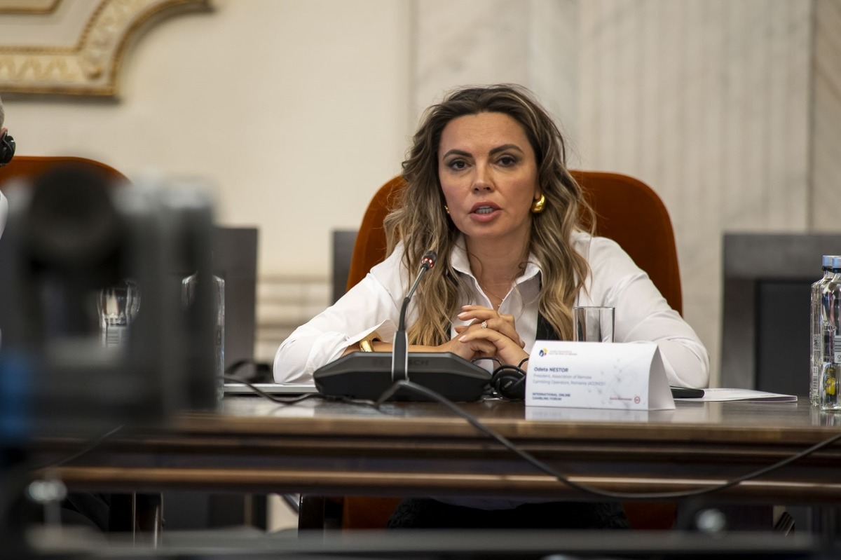 Motivarea Tribunalului București în cazul fostei șefe a Jocurilor de Noroc, Odeta Nestor. Miza era un câștig de tip jackpot de peste 1 milion de euro