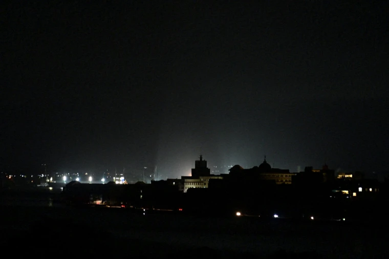 Black out total, rețeaua electrică s-a prăbuşit în Cuba