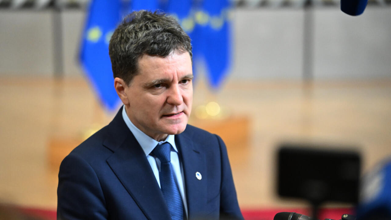 Nicușor Dan explică de ce blocajul din Guvern continuă: „PSD este în opoziție. Nu desemnez un premier pentru că nu există un premier care să strângă majoritatea”