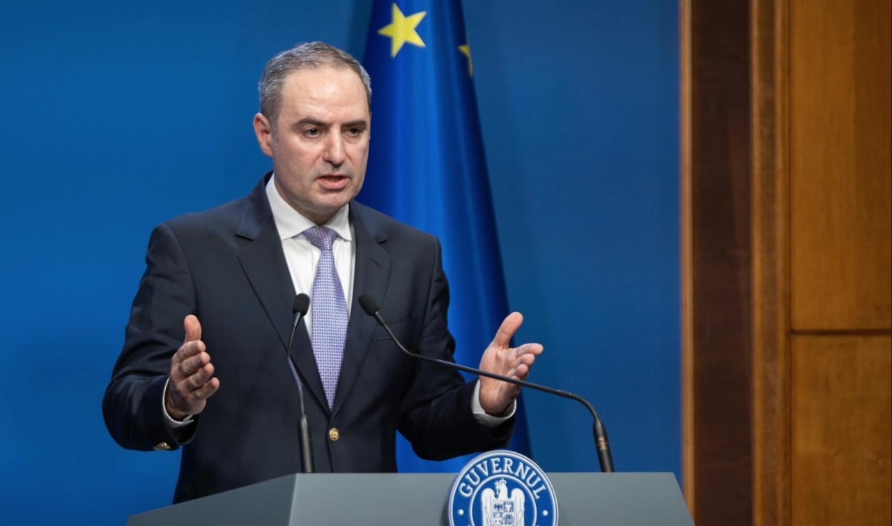 BOMBA ZILEI: Alexandru Nazare, premier într-un guvern ”de armistițiu”! Ce șanse de materializare are scenariul