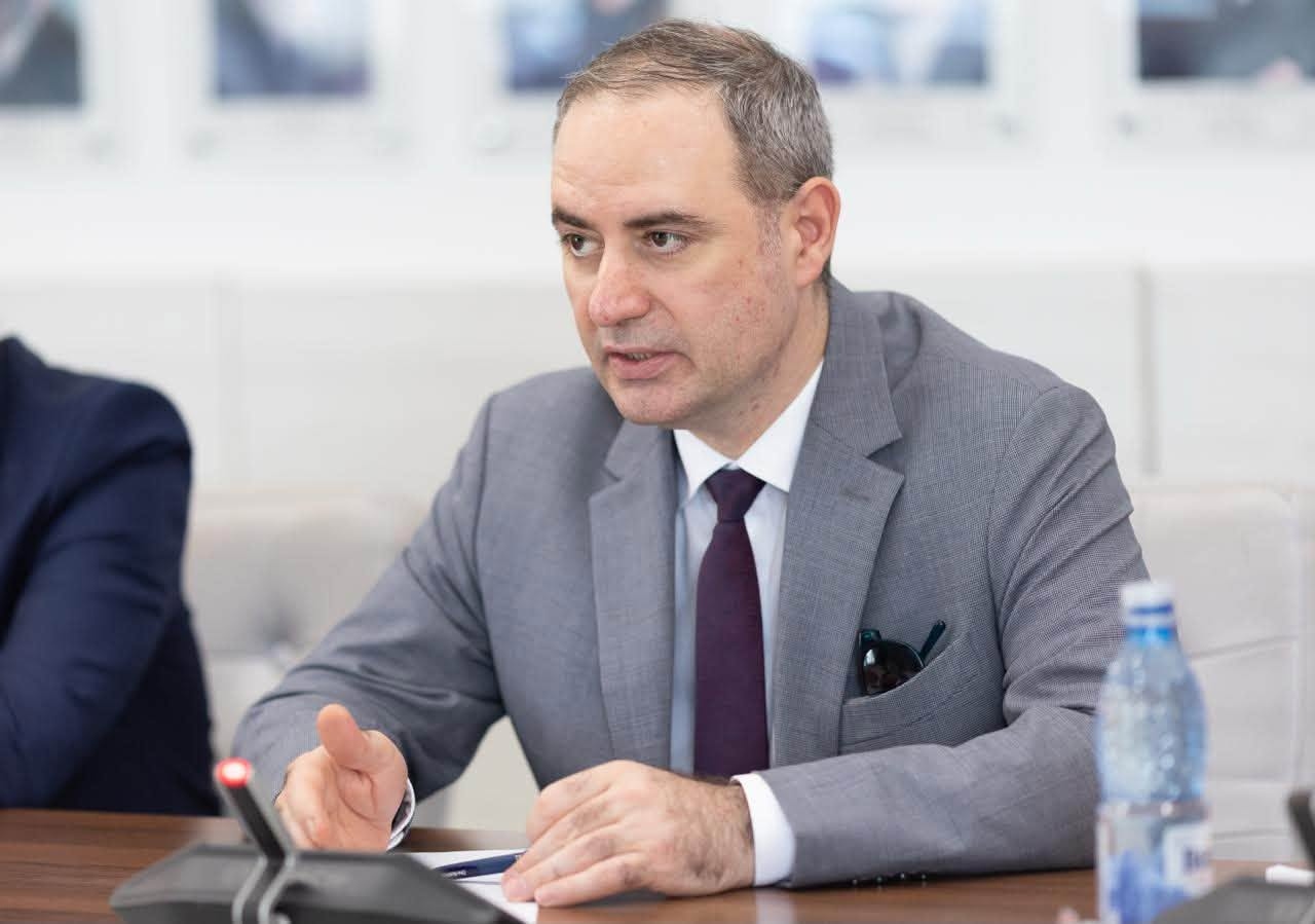 Nazare, discuții decisive cu reprezentanții Moody’s. Cădem sau nu în ”junk”?