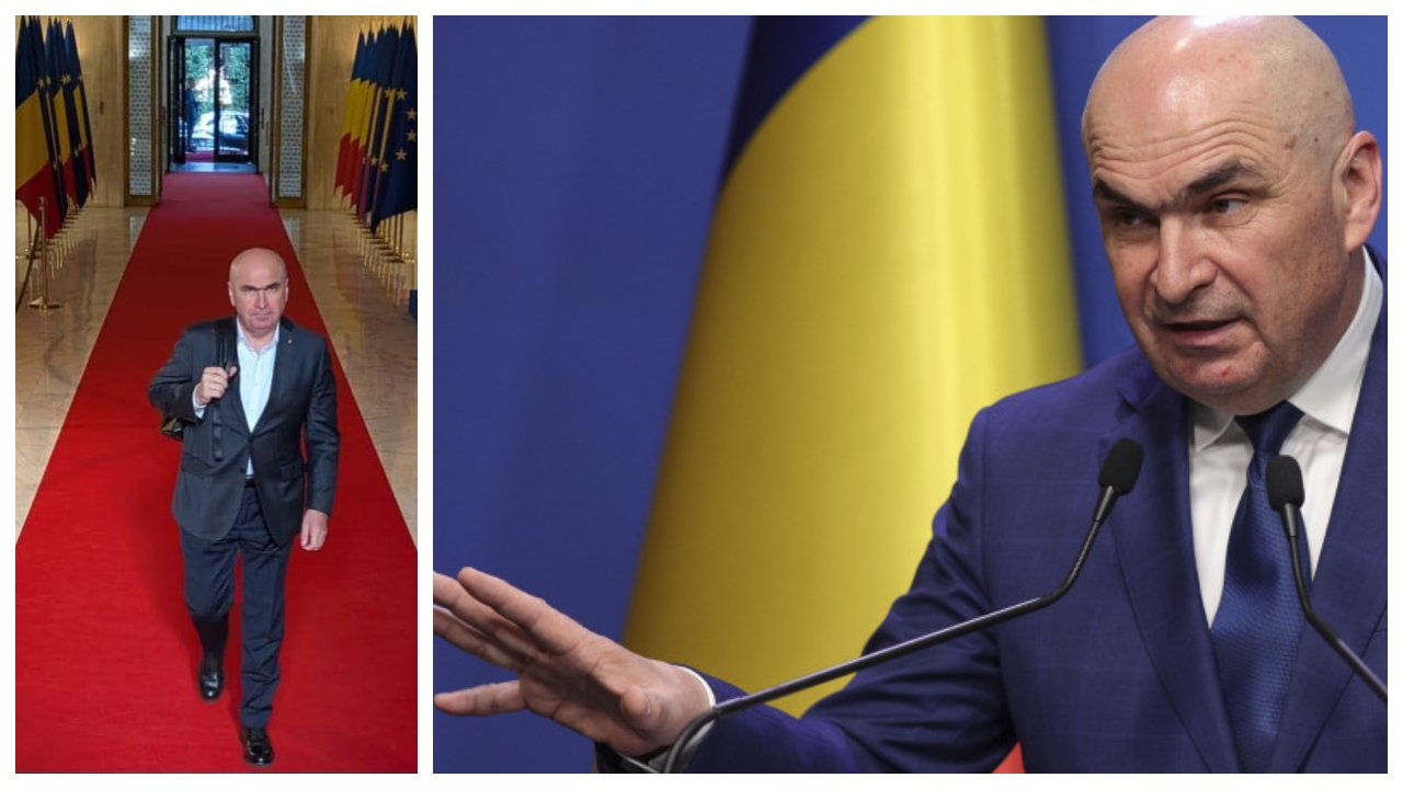 Bolojan ar demisiona, dar mai bine rămâne. ”Dacă mâine aș pleca, să știți că nu se rezolvă nicio problemă. Trebuie mai puține ‘claxoane’ și mai multă muncă”