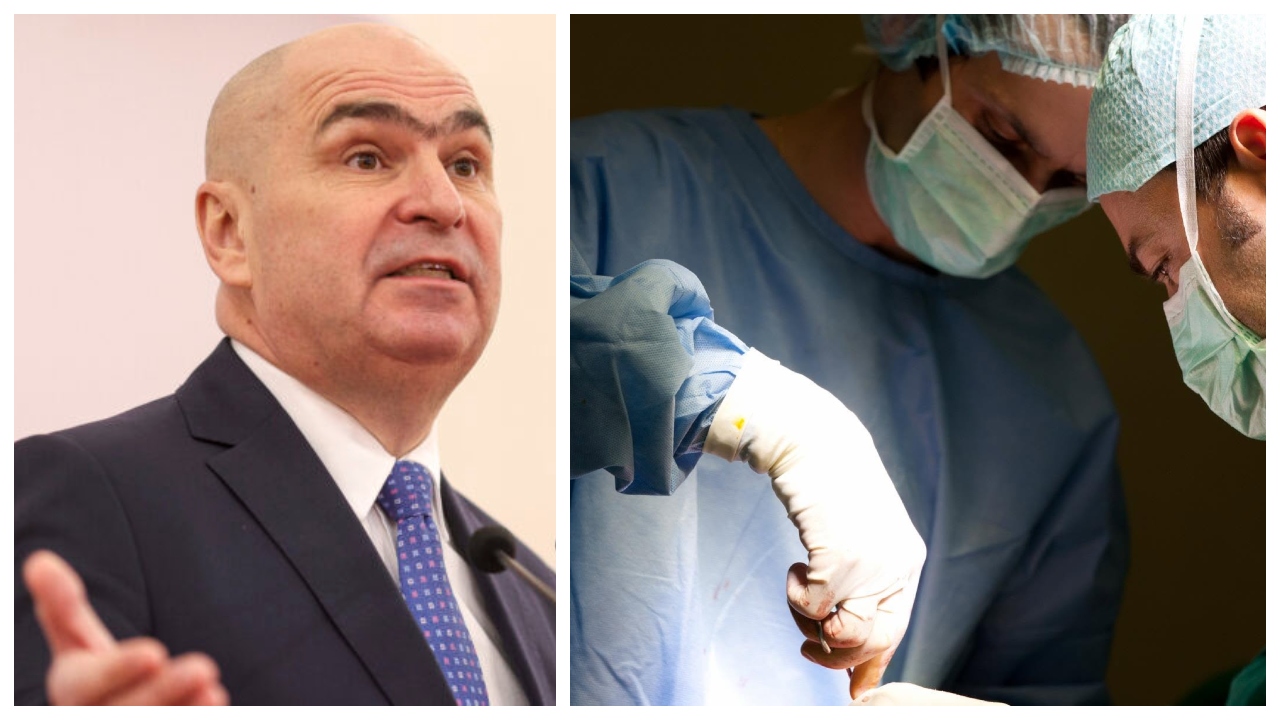 Bolojan, despre scandalul posturilor blocate din Sănătate: ”Sunt spitale care, practic, sunt dedicate angajaților”. Cere depunctarea unităților cu cheltuieli de personal peste media națională