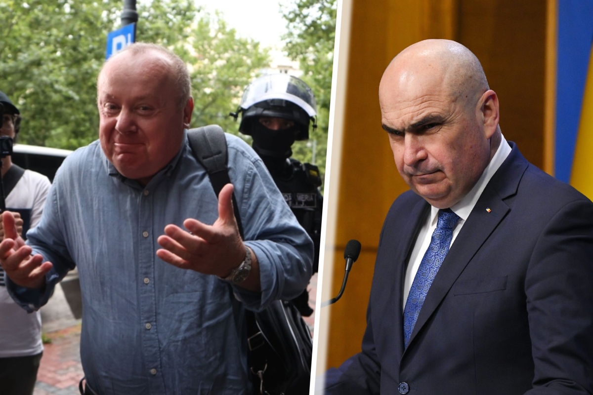 EXCLUSIV! Avem DOCUMENTELE care fac dovada legăturii dintre Ilie Bolojan, șeful CJ Bihor, și Azilul Groazei patronat de Viorel Pașca în Dumbrava! Direcția de Asistență Socială Oradea l-a premiat pe Pașca pentru ajutorul acordat persoanelor fără adăpost și cu afecțiuni grave! Dovada că știa: din 2021 până în 2023, Ilie Bolojan i-a mulțumit pentru “colaborarea bună” pe care o aveau