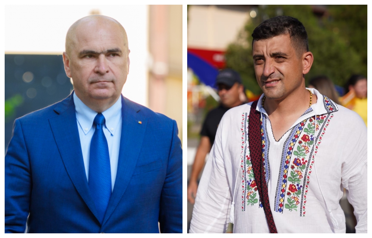 Lider PSD, anunț incendiar despre un ”blat” PNL-AUR! ”Bolojan s-a înțeles cu Simion pentru anticipate”