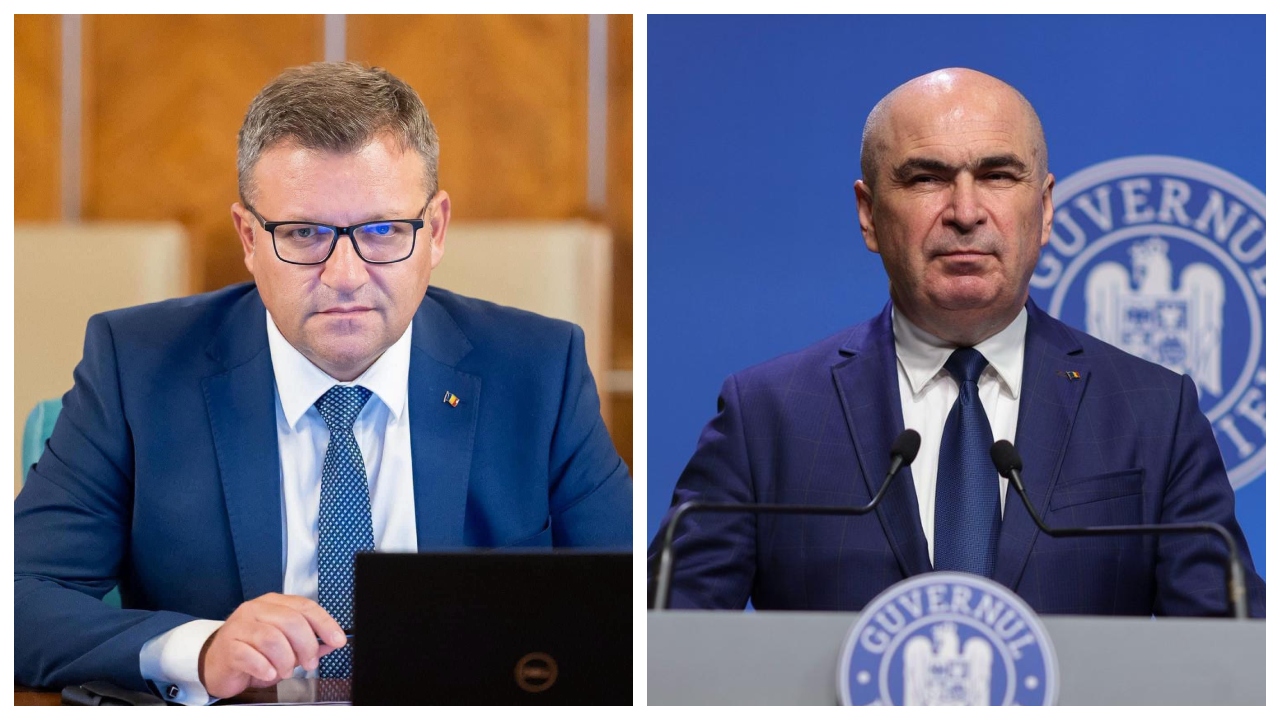 PSD îl acuză pe Bolojan că propune guvern ”de armistițiu” doar pentru a trage de timp. Budăi: ”Ghid de supraviețuire la Palatul Victoria!”