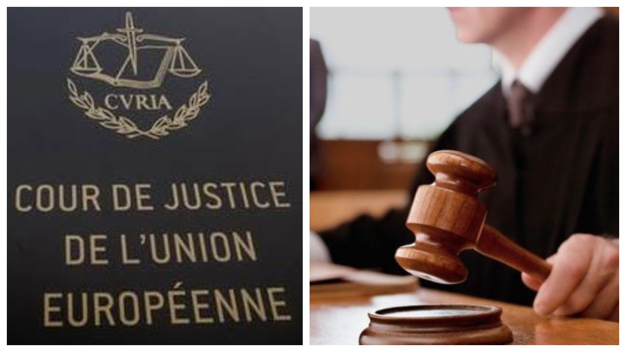 Curtea de Justiție a Uniunii Europene, decizie esențială privind prescripția! Reacția instanței supreme: ”Unic reper – aplicarea corectă a dreptului și protejarea drepturilor fundamentale”