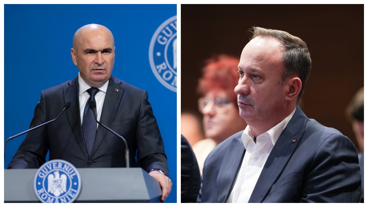 Câciu (PSD) subliniază că PSD nu va vota Legea salarizării propusă de Bolojan. ”Sărăcește oamenii, adâncește tensiunile sociale și pune în pericol marile sisteme publice”