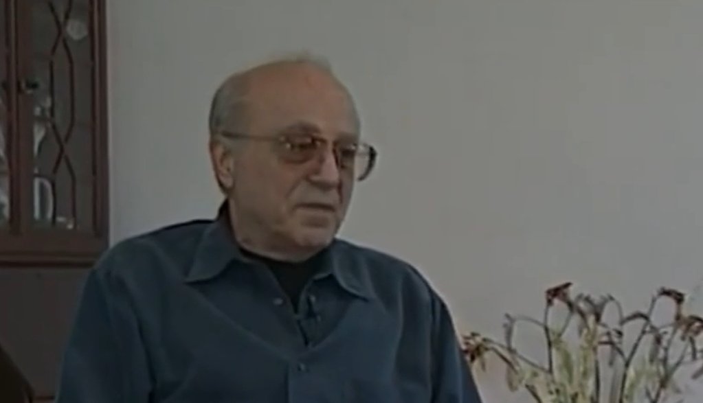 Doliu în TVR. A murit Dumitru Udrescu, creatorul legendarei emisiuni „Teleenciclopedia”