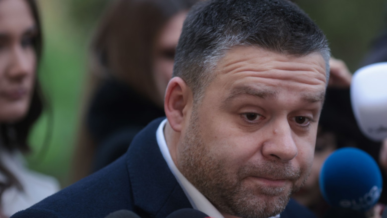 Ciucu, după semnarea controlului judiciar: ”Nu am luat mită, nu am niciun fel de emoție”