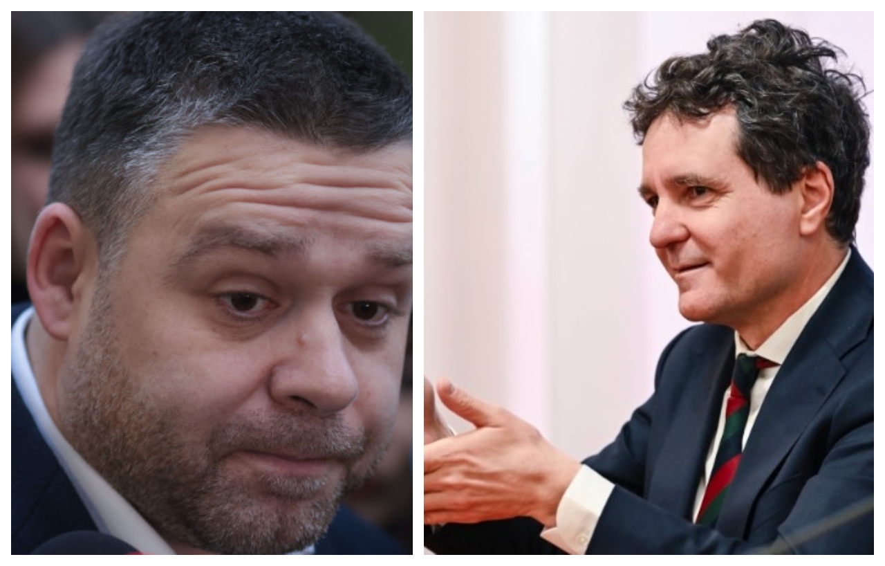 Ciprian Ciucu sugerează că Nicușor Dan ar avea o variantă de premier și că zilele guvernului condus de Ilie Bolojan sunt numărate. ”Țara ar nevoie acum, rapid, de niște măsuri”