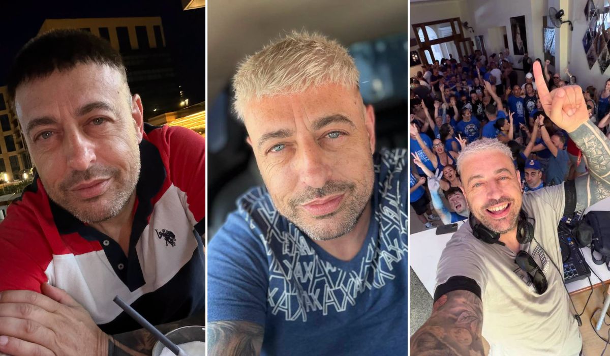 Doliu în lumea muzicii! DJ-ul Ryan Spiteri și iubita lui, găsiți morți în mașină: „Nu îmi vine să cred”