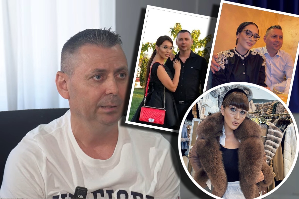 Daniel Balaciu, declaraţii halucinante din spatele gratiilor: „Eu nu aveam suficientă putere să o lovesc pe Dana. Dumnezeu mi-a dat acea putere”