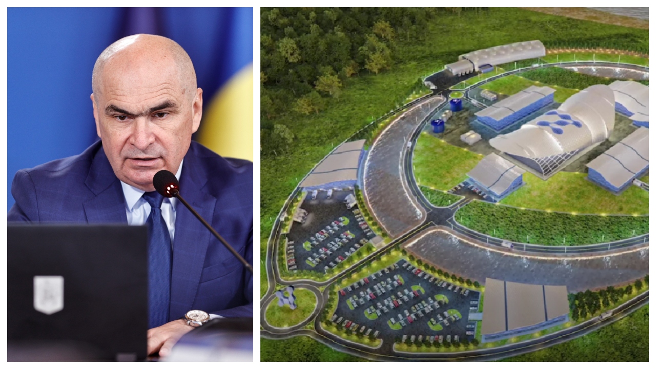 Corpul de control al lui Bolojan: Pentru terenul proiectului nuclear de la Doicești s-a plătit dublul valorii de piață. Nova Power & Gas reacționează: ”Prețul a fost stabilit pe baza ofertei cumpărătorului, la cea mai mică dintre evaluările de piață”