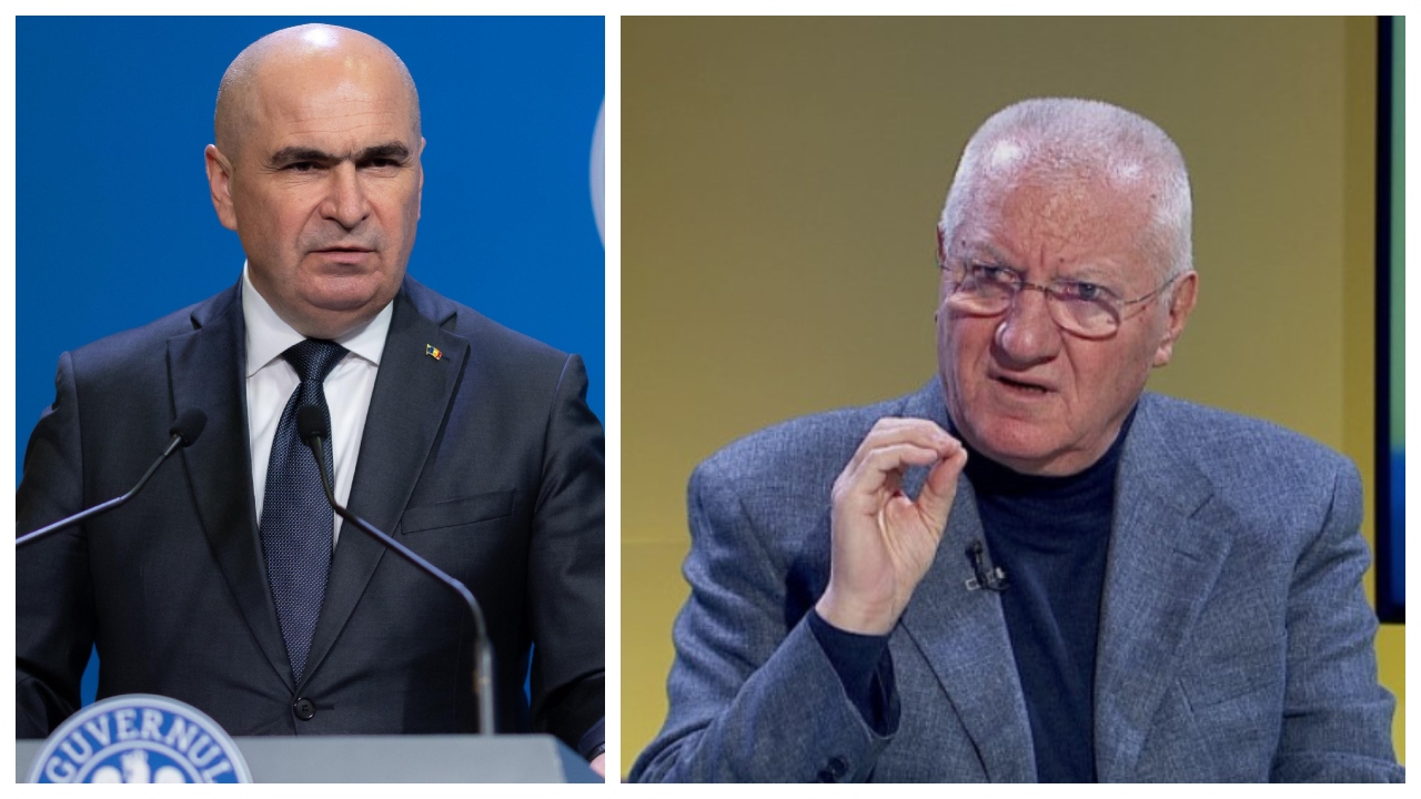 Mitică Dragomir spune că Ilie Bolojan ar putea rămâne premier până în 2028! ”Îl doare la bască”