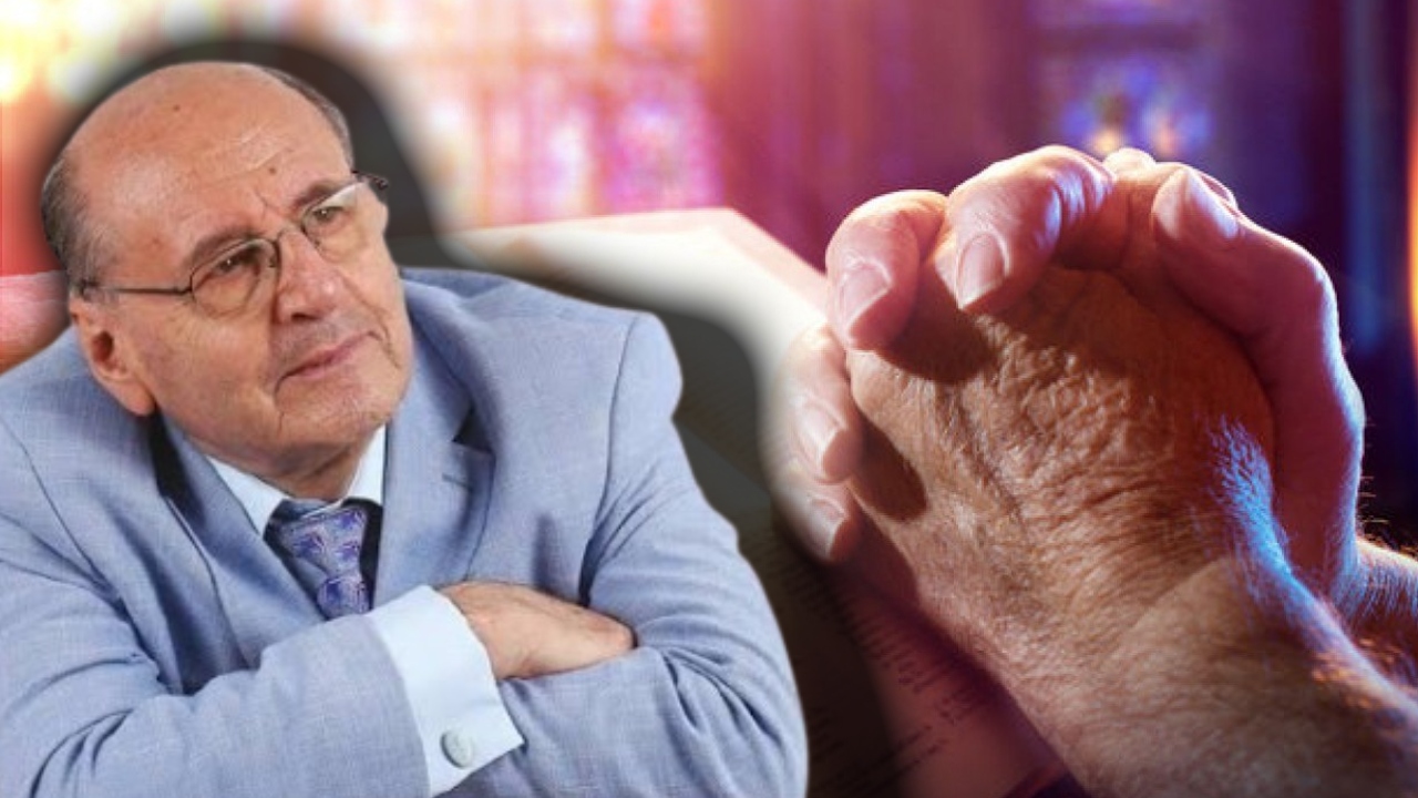 Prof. univ. dr. Dumitreu Constantin Dulcan explică puterea credinței în procesul de vindecare: „Am rămas înfiorat văzând că poți obține un răspuns”