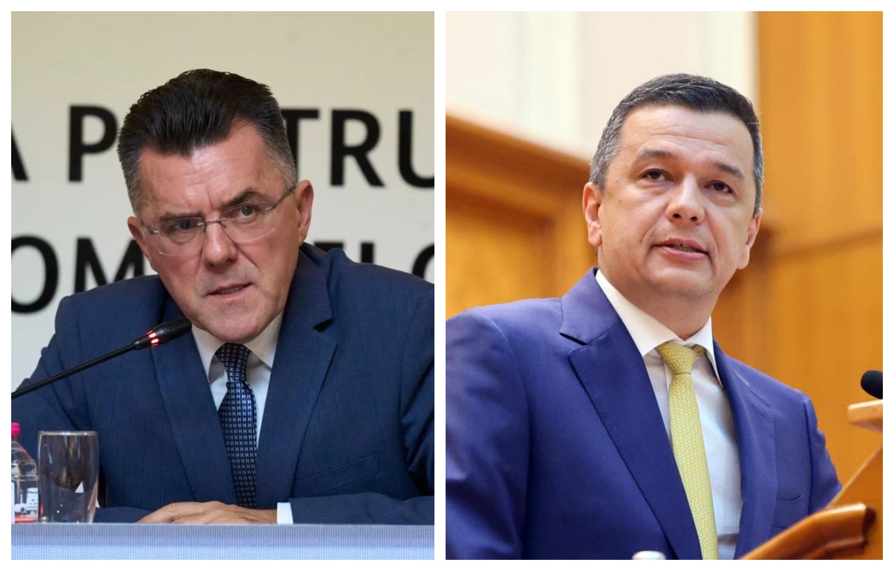 Dan Dungaciu, mesaj pentru PSD după acuzațiile de ”blat” PNL-AUR. ”Se numesc principii, domnule Grindeanu!”