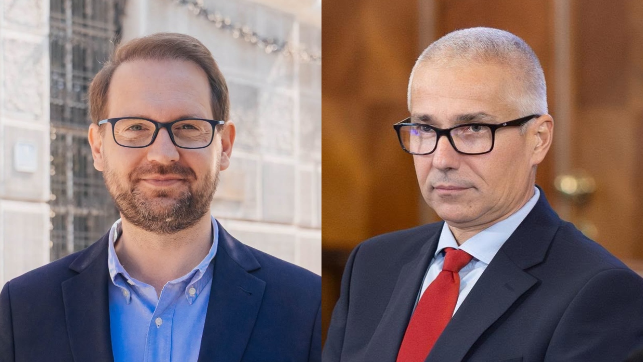 Radu Marinescu, despre cazul conflictului de interese al lui Dominic Fritz: „Hotărârea judecătorească e hotărâre judecătorească”