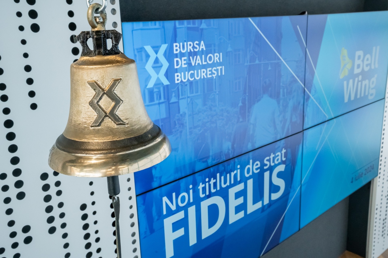 Noi titluri de stat Fidelis, scoase la vânzare până la 10 iulie. Câți bani poți câștiga datorită acestor titluri de stat