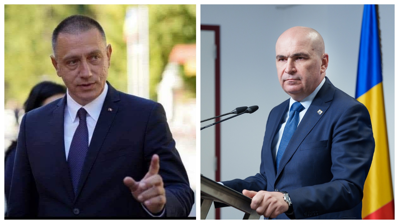 Fifor (PSD), nou atac dur la Bolojan. ”Te-au apucat, peste noapte, hărnicia și grija față de țară”