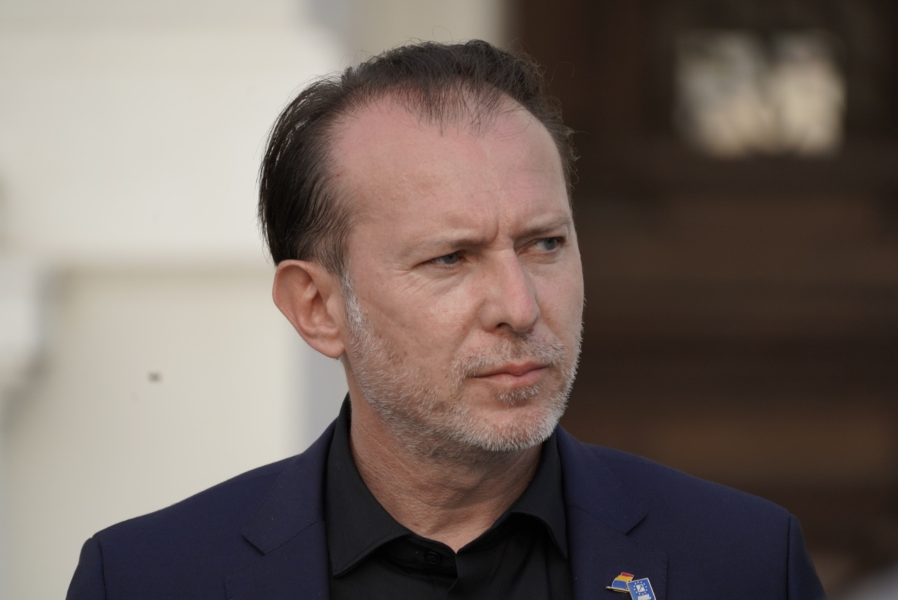 Cîțu vede spațiu pe scena politică pentru ”un partid de dreapta autentic”. ”S-a creat acest loc, atât timp cât PNL s-a mutat lângă USR”