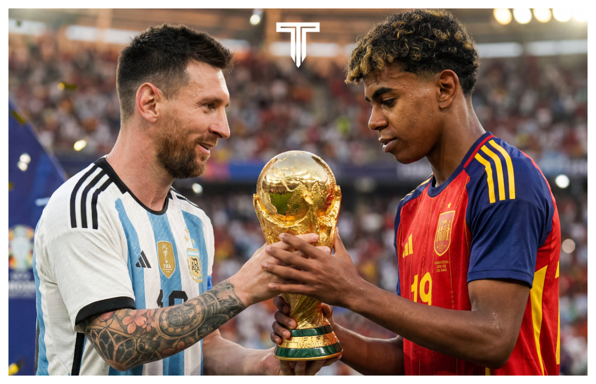 Spania a câştigat Cupa Mondială 2026 după 1-0 în finala cu Argentina. Ferran Torres a marcat în prelungiri!