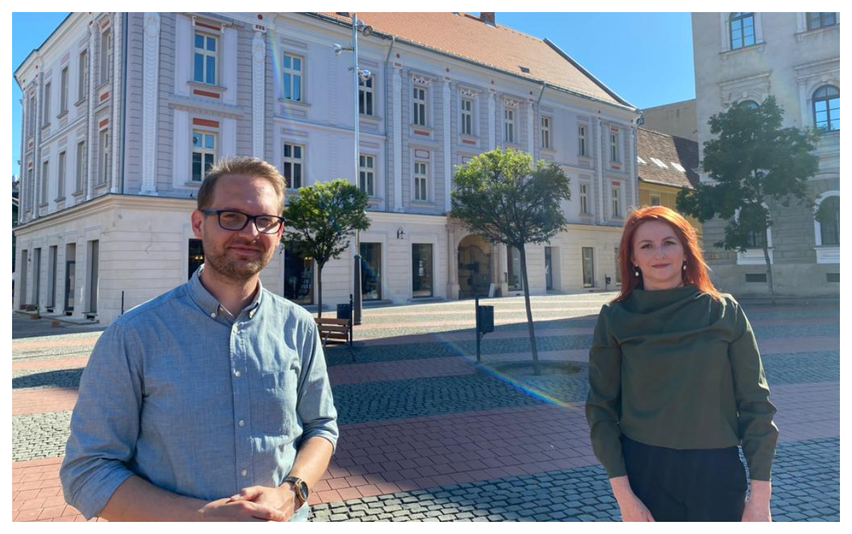După Dominic Fritz, şi viceprimarul Timişoarei a pierdut procesul cu ANI. Paula Romocean a fost declarată incompatibilă