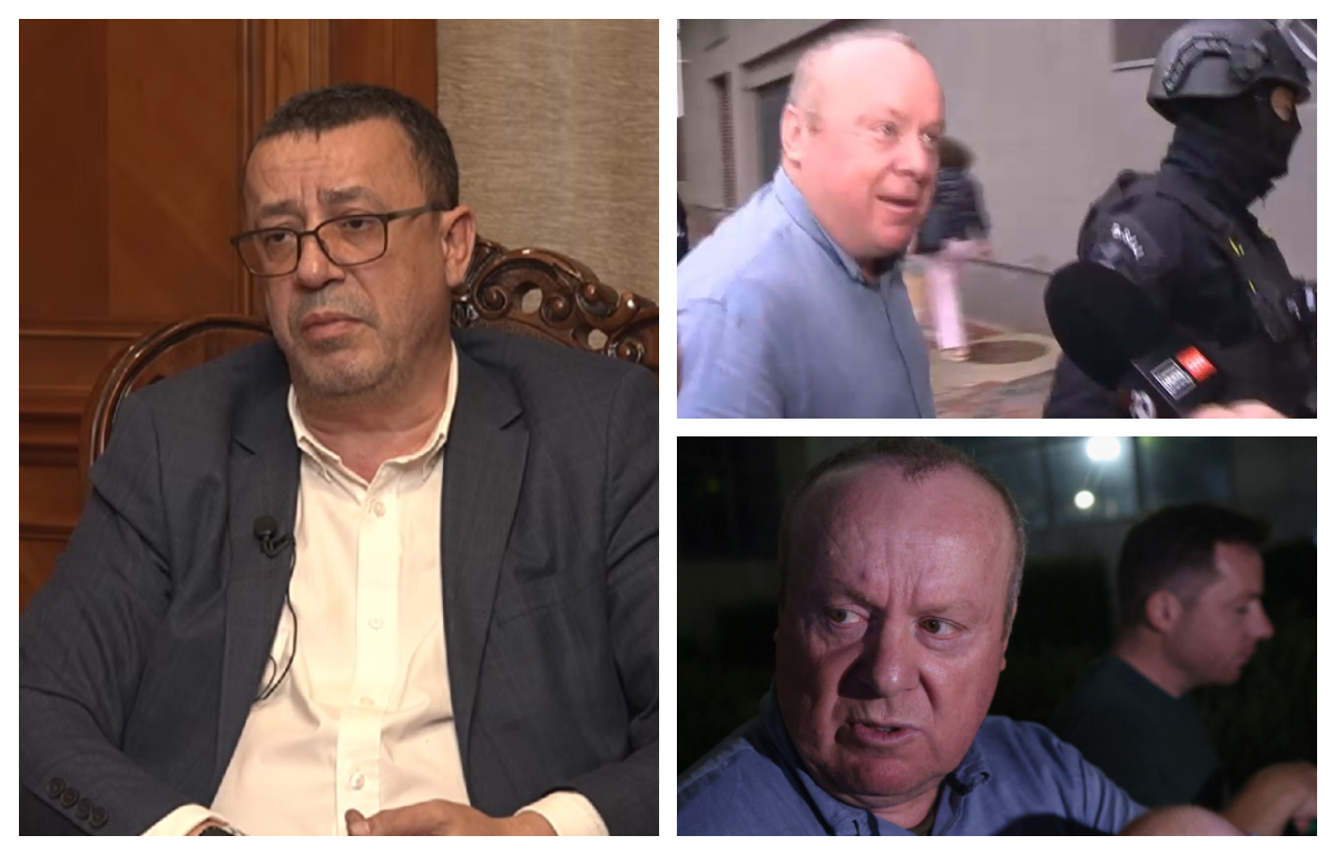 Victor Ciutacu, despre cazul „Viorel Paşca” şi azilul din Bihor: „Un escroc cu şcoala profesională la bază urlă că-i persecuţie politică şi/sau religioasă. Si capată o aură de martir…”