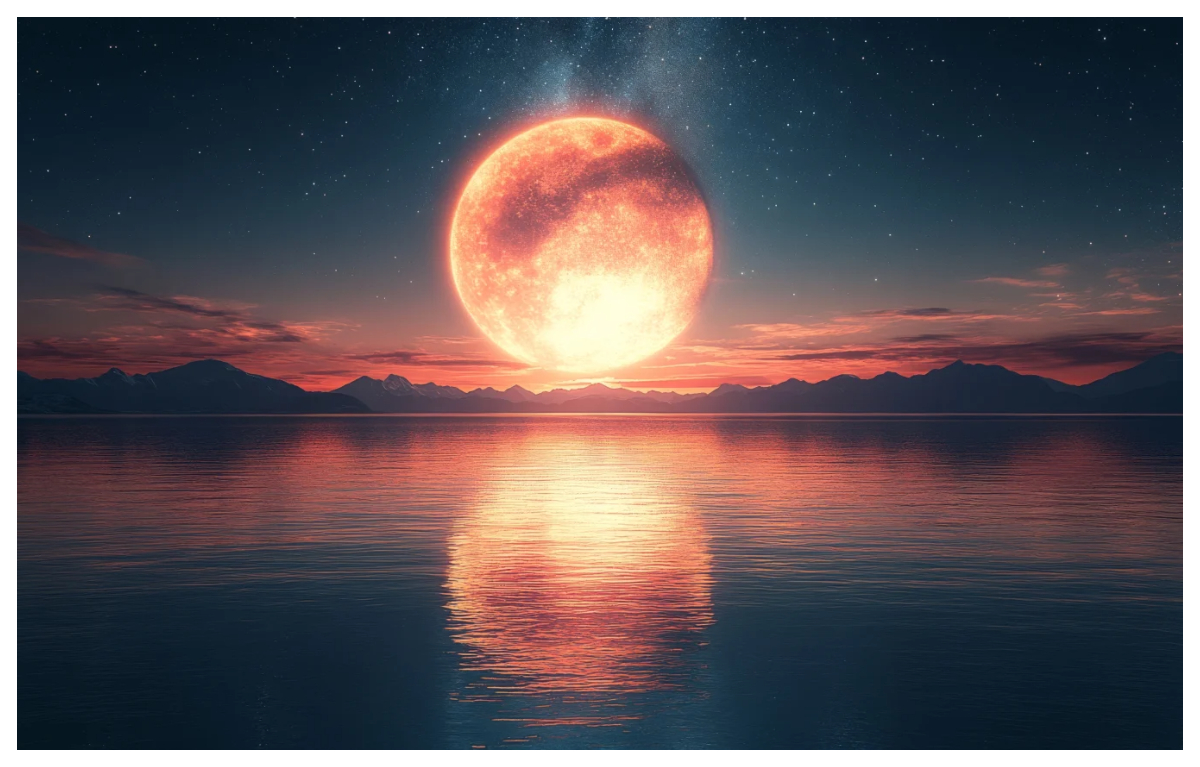 Horoscop august 2026: O eclipsă de Soare, una de Lună și Venus retrograd. Ce alte evenimente astrologice pot tulbura liniștea zodiilor