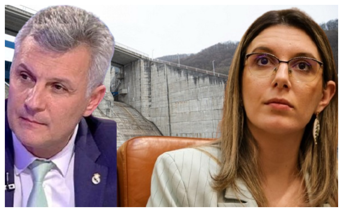 Daniel Zamfir (PSD), atac la Diana Buzoianu: „E ca un vampir. Trăiește din sânge pe pereți”