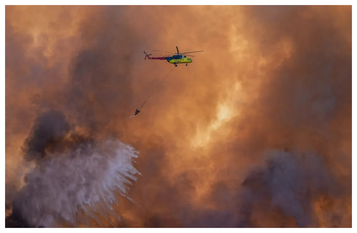 SPANIA – ARGENTINA ONLINE STREAM. Finala Cupei Mondiale 2026, ameninţată de incendii şi inundaţii. Este alertă roşie la New York