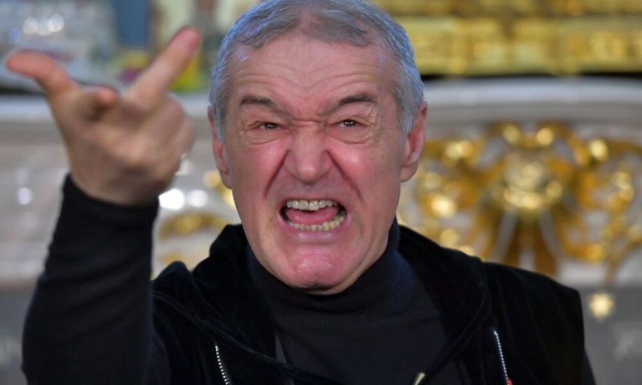 EXCLUSIV Gigi Becali, revoltat că România încă nu are guvern ”plin”. ”Păi ce, stăm după Soros? Stăm după doi-trei bagabonți USR-iști?!” / ”Am votat și Tomac, și Veștea, dar n-aveau față de premier. Cum să-l pui pe Veștea? E pădurar! Pune-l la pădure!”