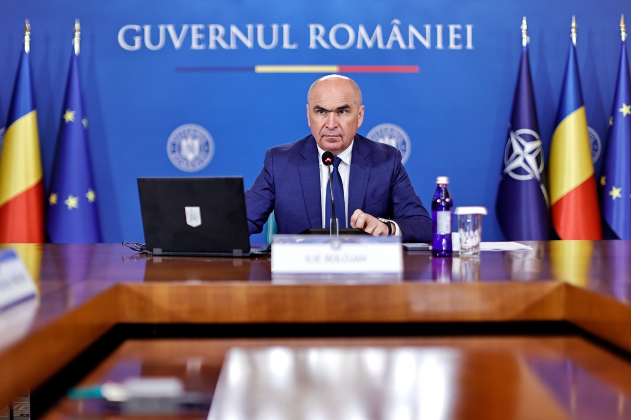 Bolojan confirmă blocarea legii salarizării. ”Puțin probabil să avem o dezbatere pe acest proiect săptămâna viitoare”
