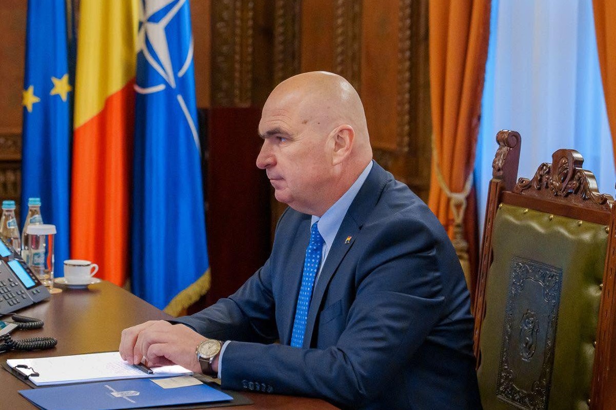Premierul Ilie Bolojan, despre escaladarea tensiunilor dintre PNL și Nicușor Dan: „Măsurile luate de domnia sa nu au fost menite să crească încrederea dintre PNL și președintele României”