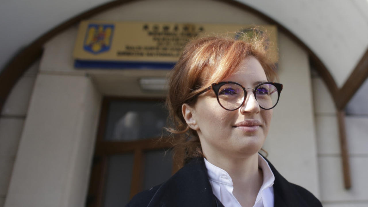S-a ales praful de afacerea Ioanei Băsescu. Cine a închis-o, ce s-a întâmplat cu activele de zeci de mii de euro ale companiei