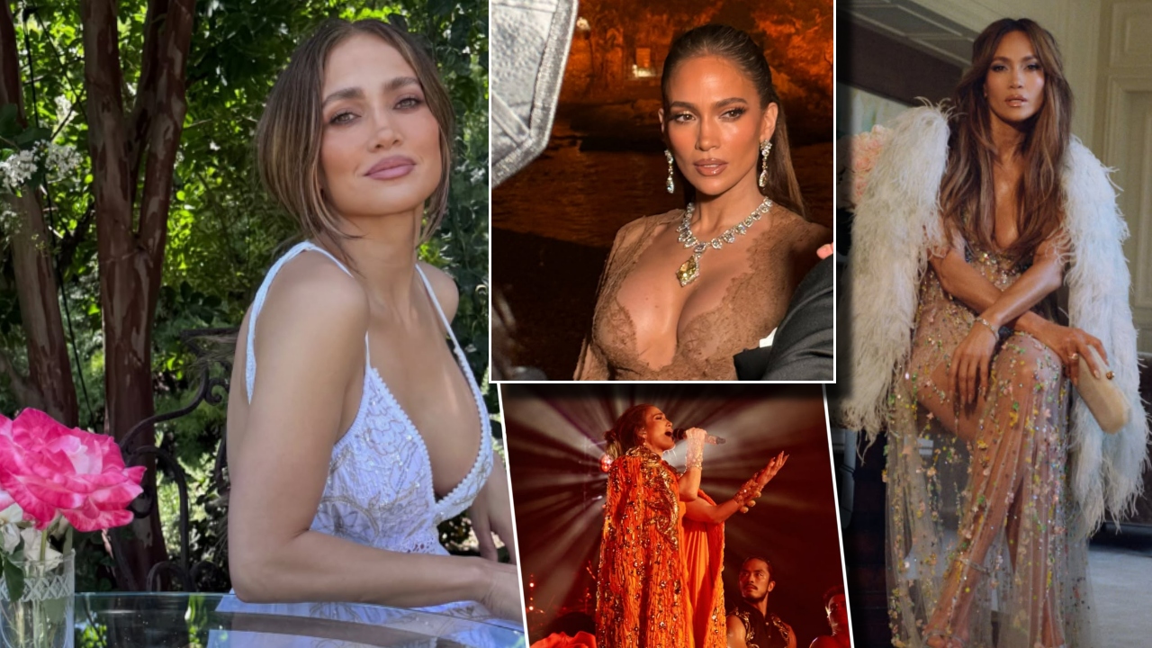 Jennifer Lopez dezvăluie ce este important într-o relație. Mesajul transmis de artistă după divorț: „Noi, femeile, facem de toate”