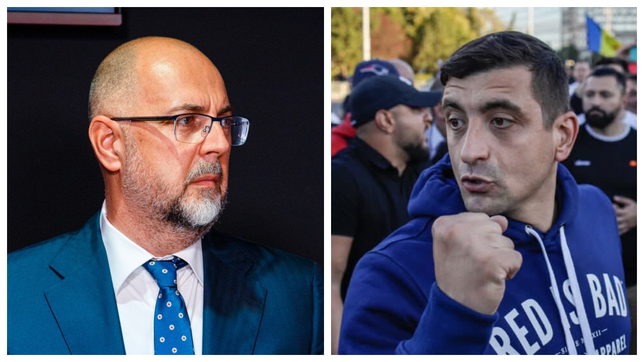 Kelemen Hunor, despre George Simion: ”Stă, se uită la meci, mai mănâncă popcorn, mai bea o bere și crește. Nu trebuie să facă nimic”. Ce soluții vede pentru depășirea crizei