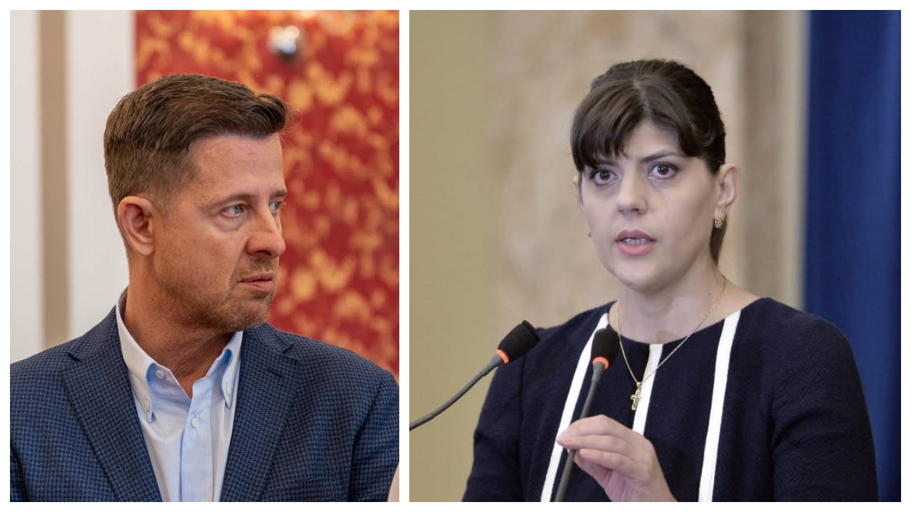 Procurorii europeni conduși de Kovesi au descins la CJ Ilfov, într-un dosar ce vizează posibile fraude de 4 milioane de euro! Reacția instituției conduse de rebelul liberal Thuma