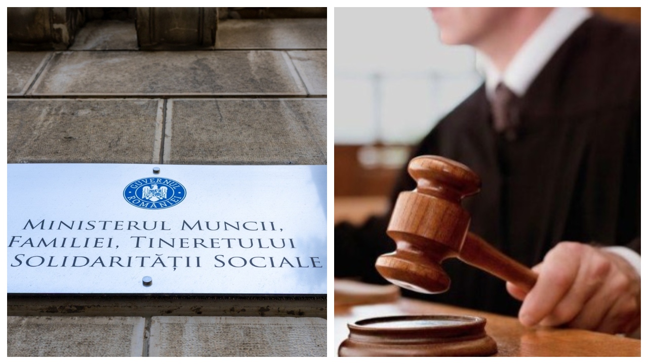 Decizia Curții de Apel privind legea salarizării, contestată de Ministerul Muncii. SANITAS amenință cu sesizarea CCR dacă actul normativ va fi aprobat de parlament
