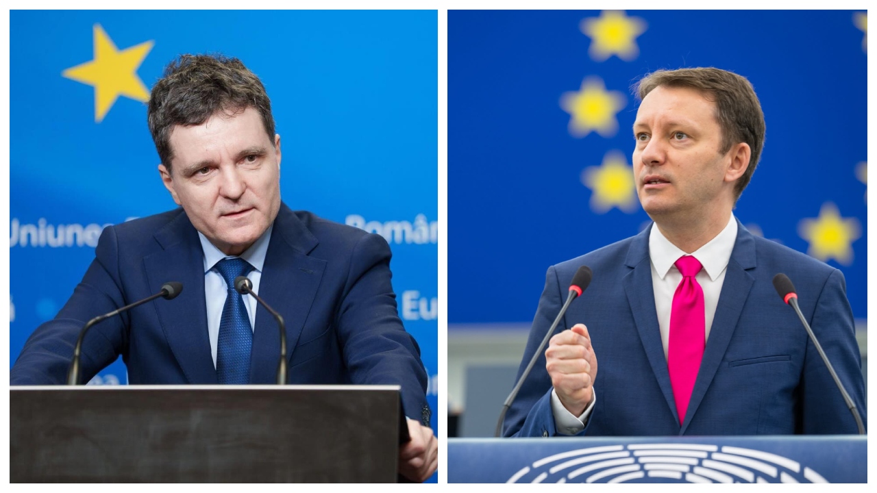 Siegfried Mureșan, despre alegerile anticipate: ”Întoarcerea la popor este o chestiune firească. N-am înțeles până acum exact de ce președintele a exclus folosirea unei pârghii constituționale pe care o are”