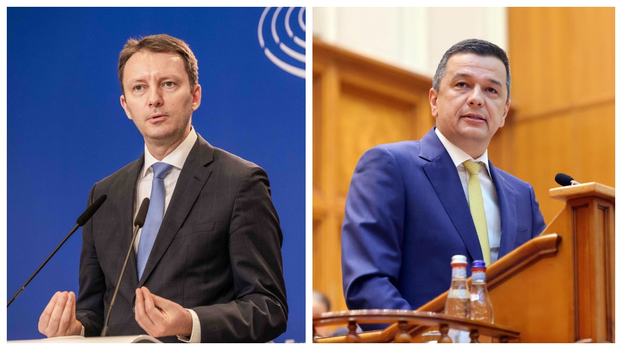 Liberalii, invitație la refacerea coaliției! Siegfried Mureșan: ”Să vedem dacă și PSD își dorește să fie parte a acestor măsuri”