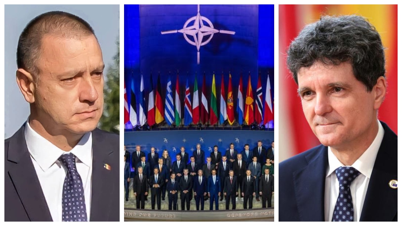 Fostul ministru al Apărării Mihai Fifor, despre crucialul Summit NATO de la Ankara: ”Președintele Nicușor Dan nu are deloc o misiune ușoară” / ”Pentru România, adevărata miză a summitului nu este doar securitatea”