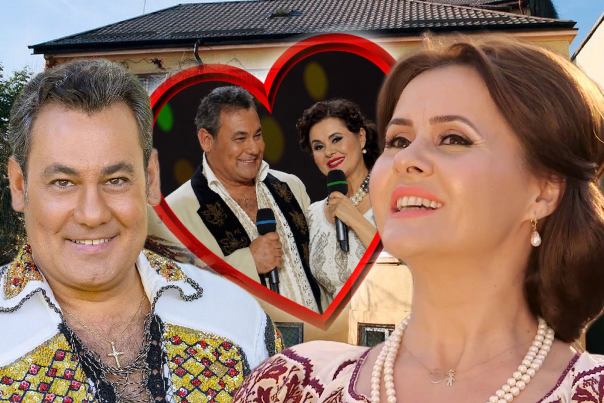 Prima dragoste nu se uită niciodată! Niculina Stoican, dezvăluiri neașteptate despre povestea de iubire cu Ionuț Dolănescu: „Am fost prima lui dragoste! Îmi scria bilete de amor bătute la mașină cu cerneală roșie”