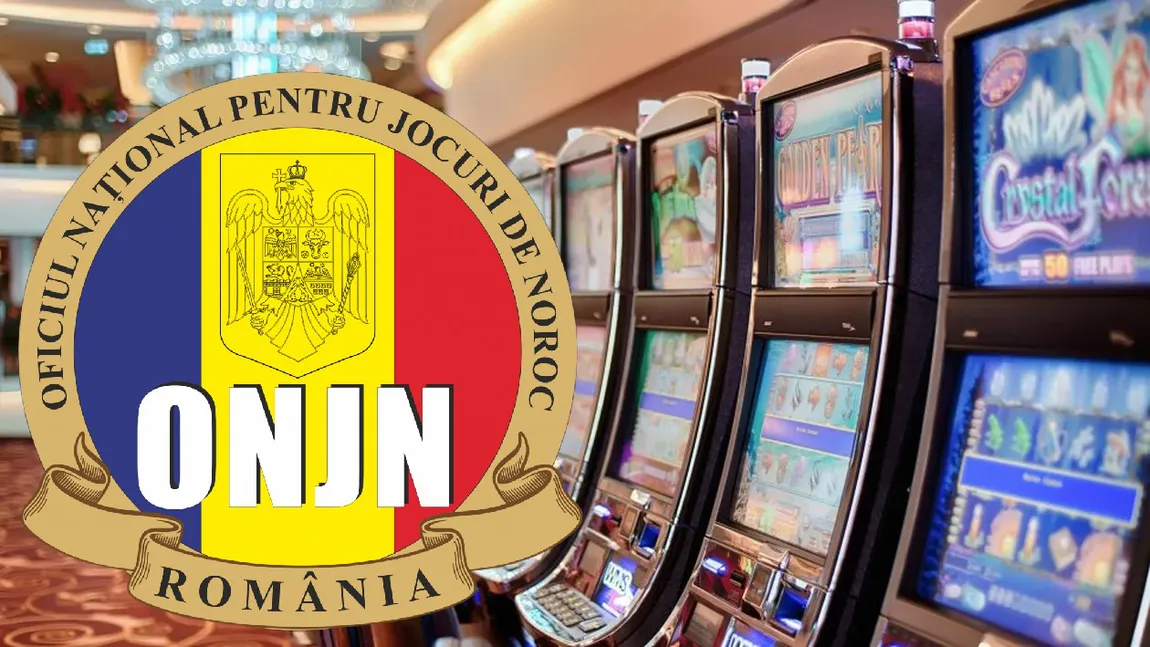 Percheziții DNA la Oficiul Național pentru Jocuri de Noroc. Sunt vizați angajați din direcțiile de control și autorizări