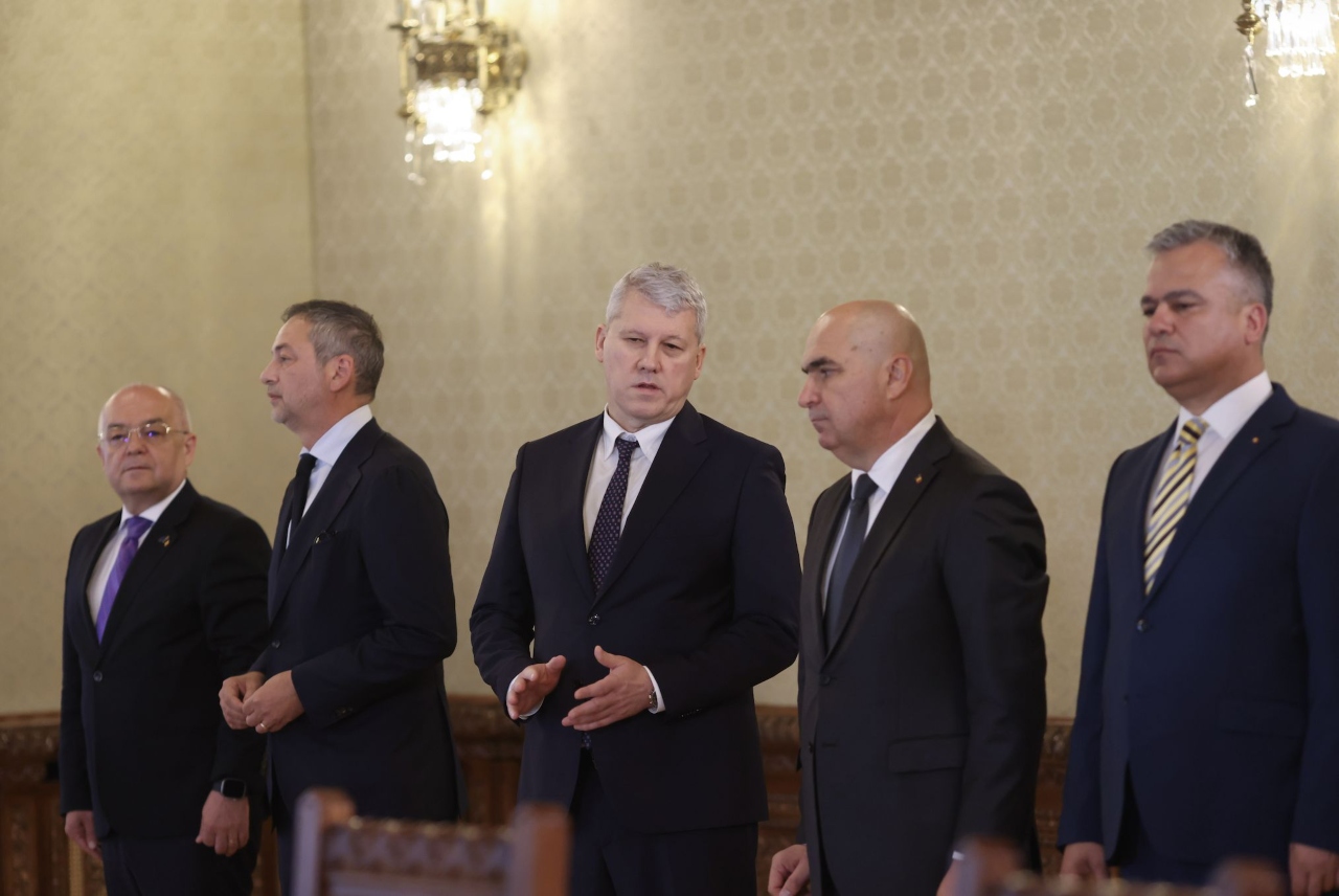 PNL se regrupează după înfrângerile în fața rebelilor din partid. Un nou congres, posibil în august sau septembrie. ”Lucrurile vor merge mai departe”