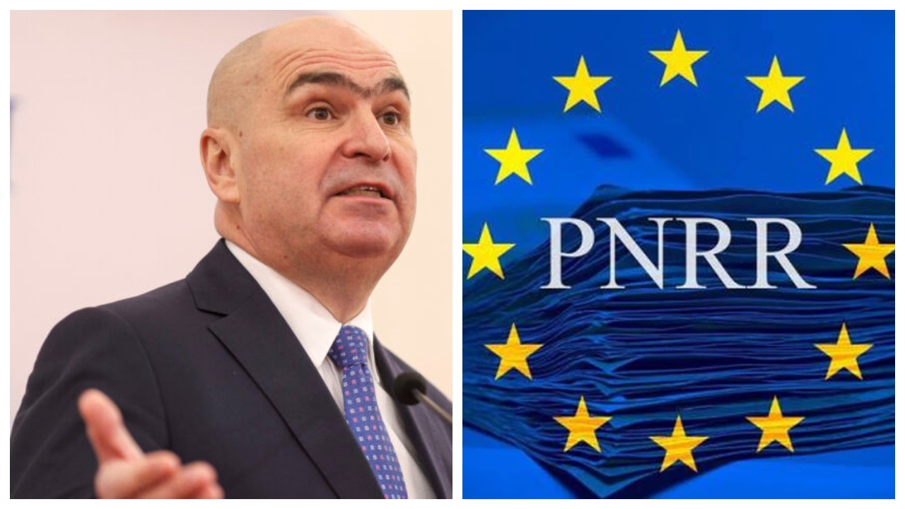 Miliardele din PNRR, sub semnul întrebării. Guvernul Bolojan are îndeplinite doar 33 dintre cele 75 de jaloane și ținte!